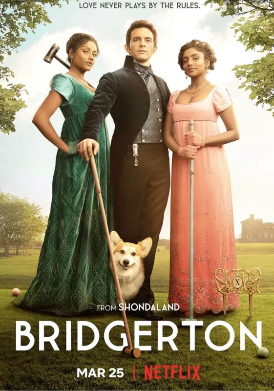 bridgerton filming locations