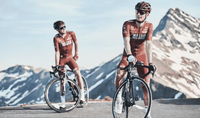 Cycling Tips to Stay Cool While Traveling During Summers