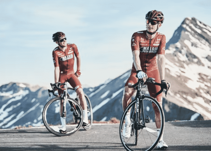 Cycling Tips to Stay Cool While Traveling During Summers