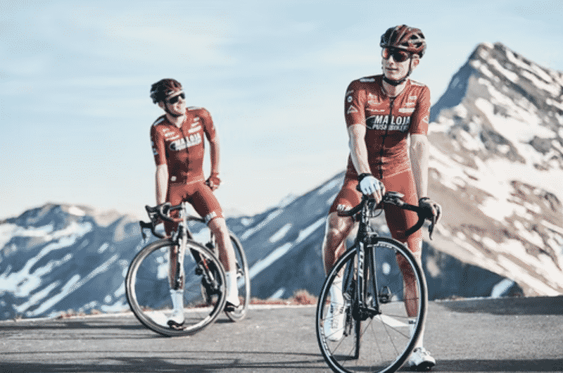 Cycling Tips to Stay Cool While Traveling During Summers