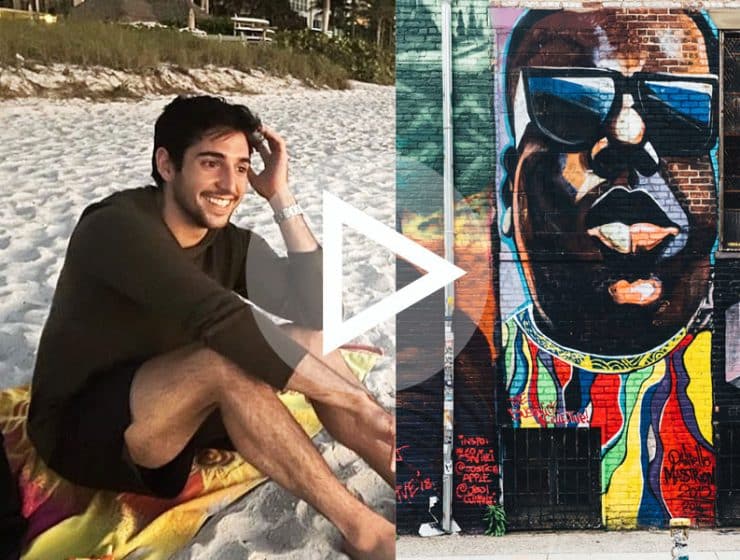 street art deep dive