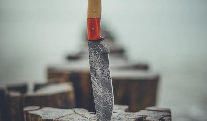 Perkin Knives