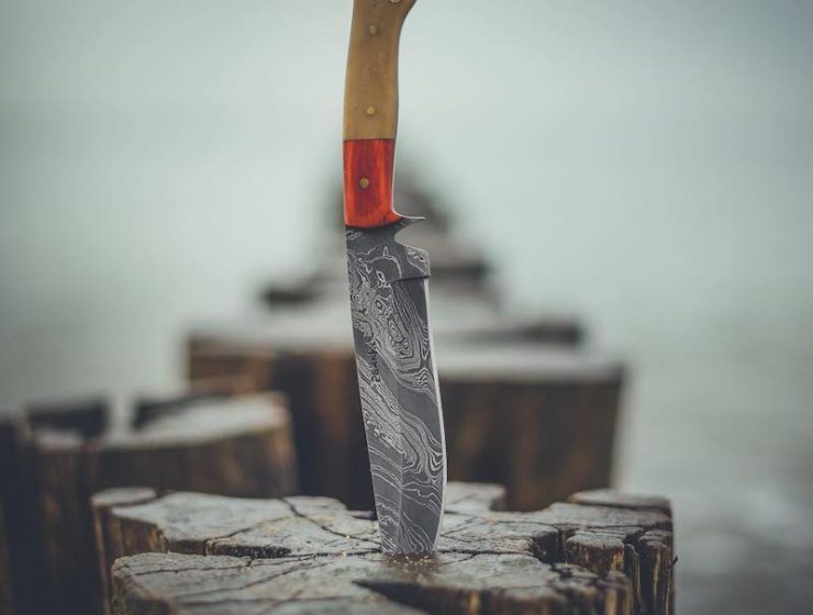 Perkin Knives