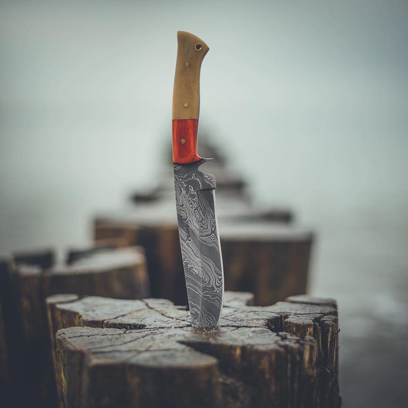 Perkin Knives