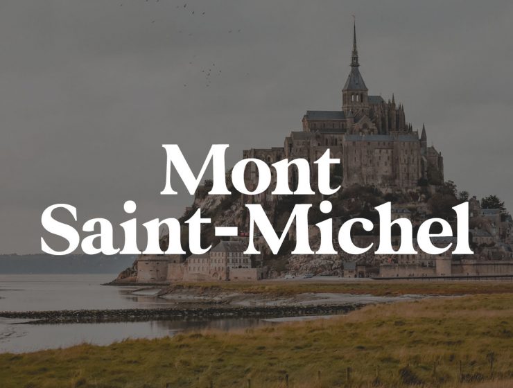 things to do at mont saint-michel