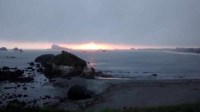  5 Nature Wonders To Visit In Northern California Pebble Beach