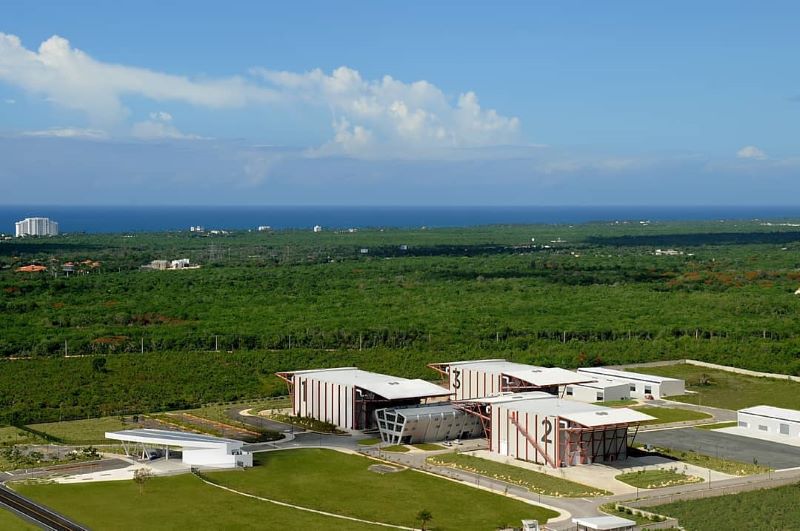 Pinewood Dominican Republic Studios
