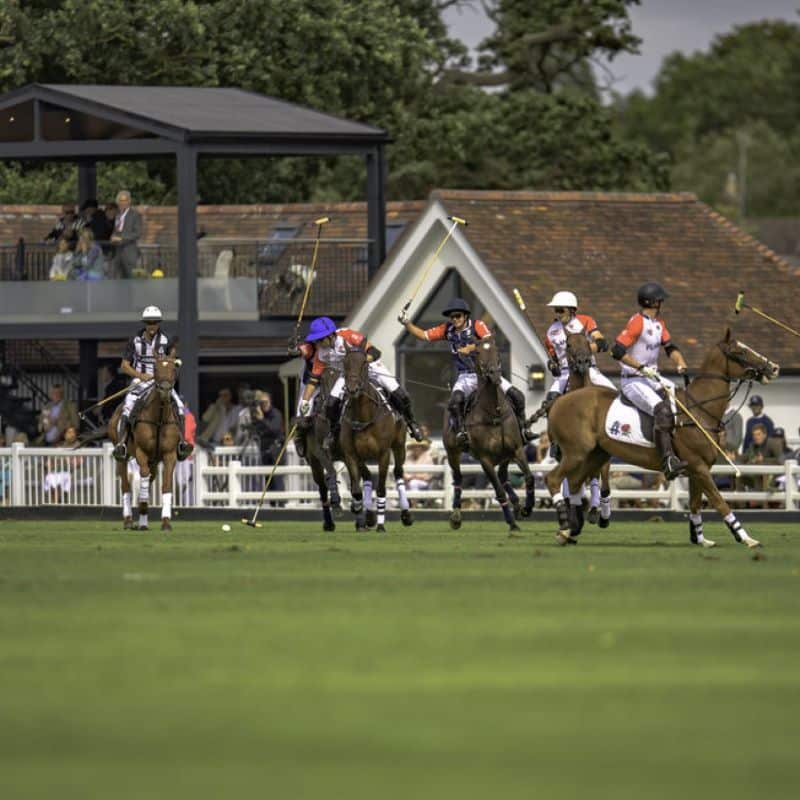 bridgerton filming locations ROYAL COUNTY OF BERKSHIRE POLO CLUB