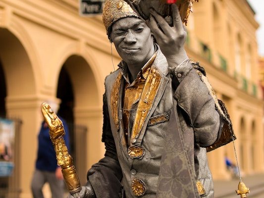 tourism in new orleans