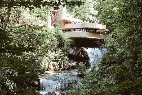 Fallingwater