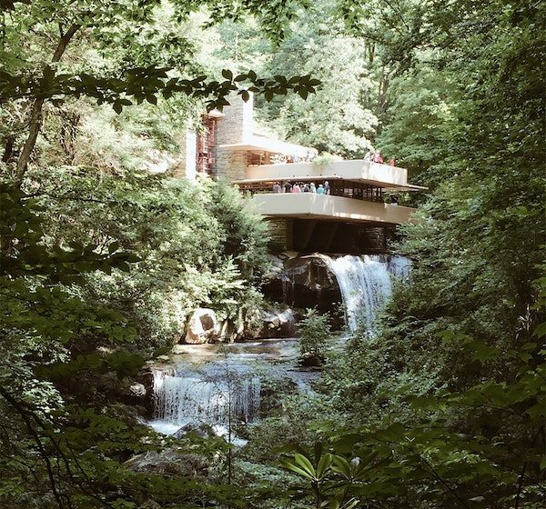 Fallingwater