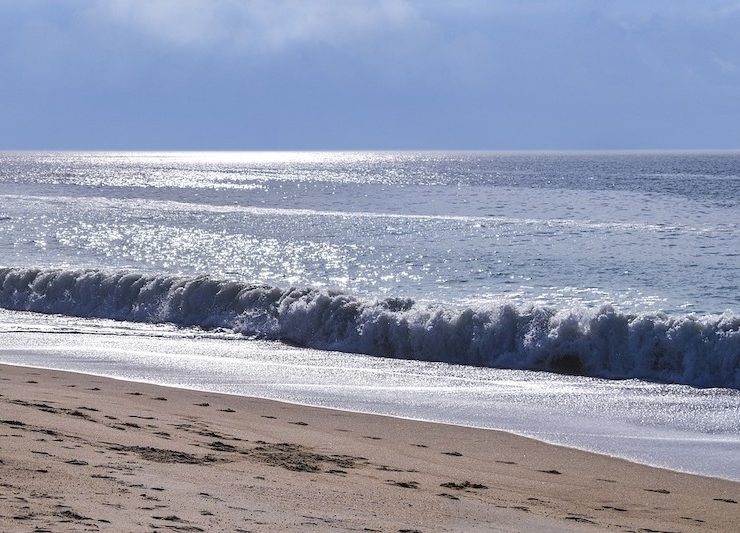 Rhode Island is the Most Favorable Destination