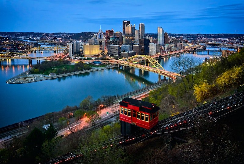 Pittsburgh