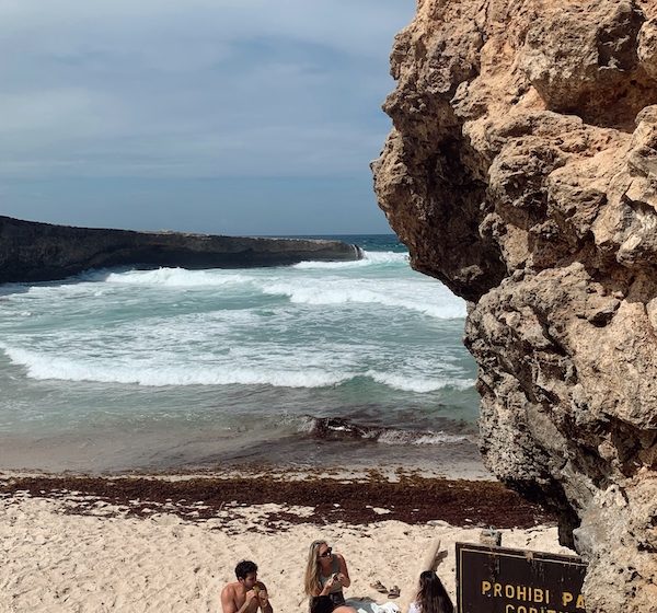 Arikok Aruba