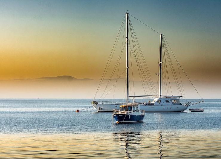 boat rentals