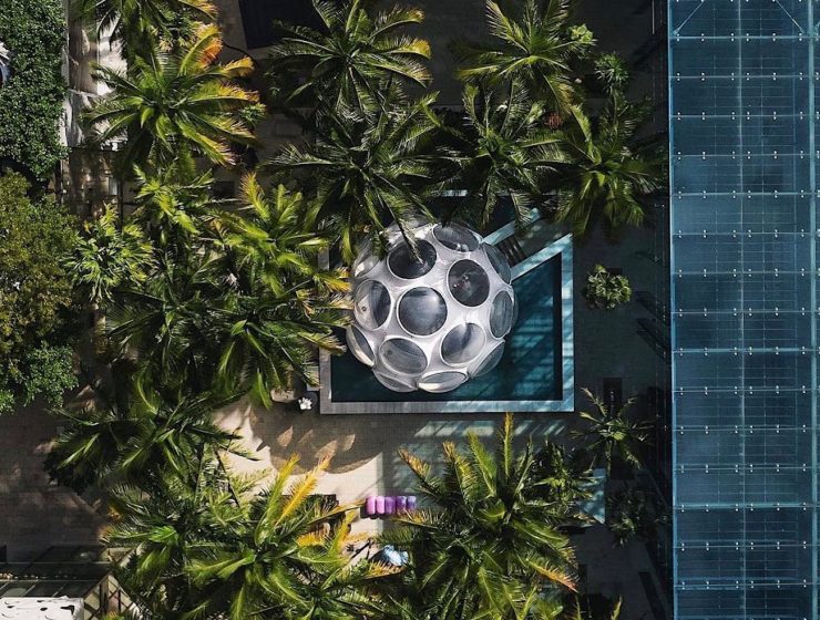 Design District Facebook