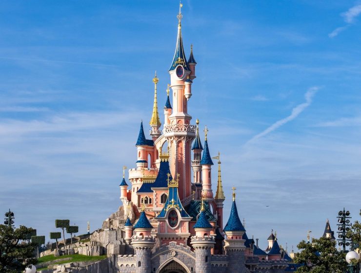 Disneyland Paris