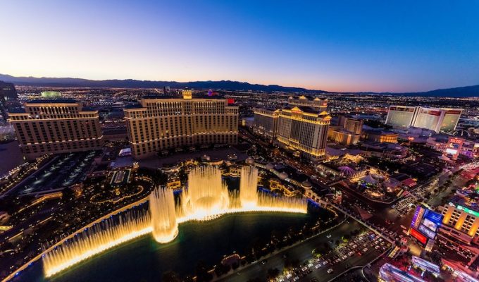 How to Plan a Unique Las Vegas Trip?How to Plan a Unique Las Vegas Trip