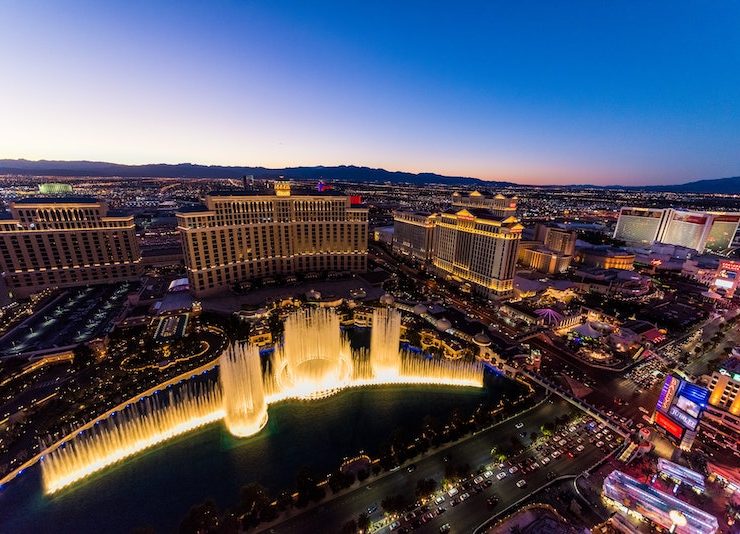 How to Plan a Unique Las Vegas Trip?How to Plan a Unique Las Vegas Trip