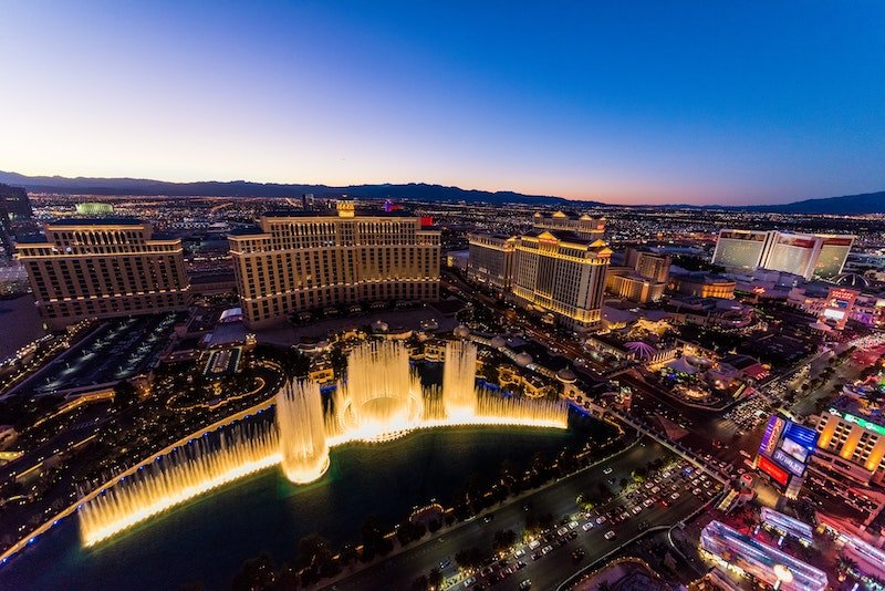 How to Plan a Unique Las Vegas Trip?How to Plan a Unique Las Vegas Trip