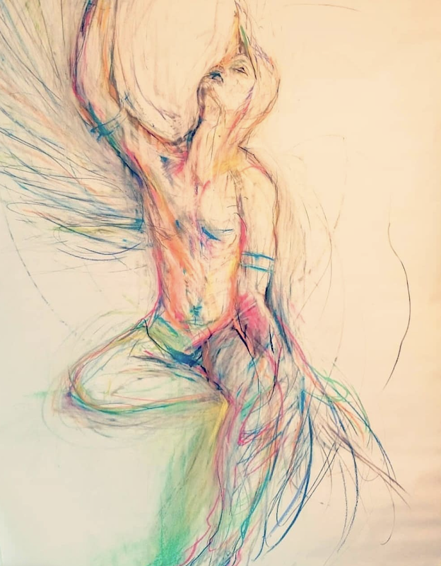 Icarus Lucia Colella