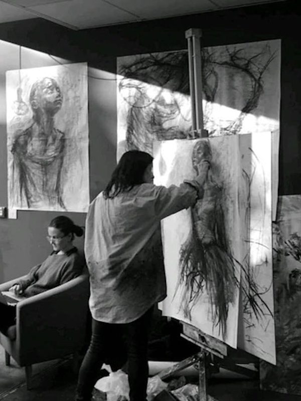 Lucia Colella