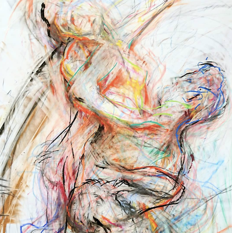 Lucia Colella Heartbreak