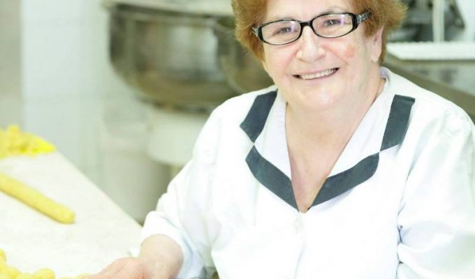 Maria Grammatico