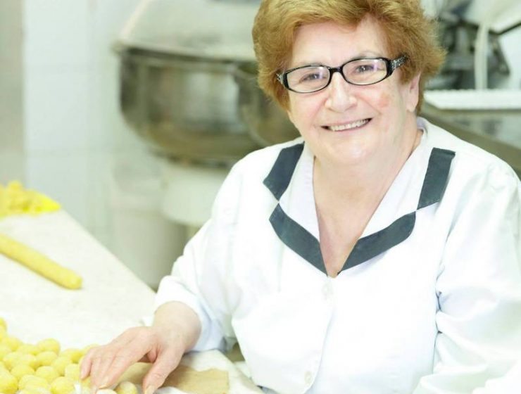 Maria Grammatico