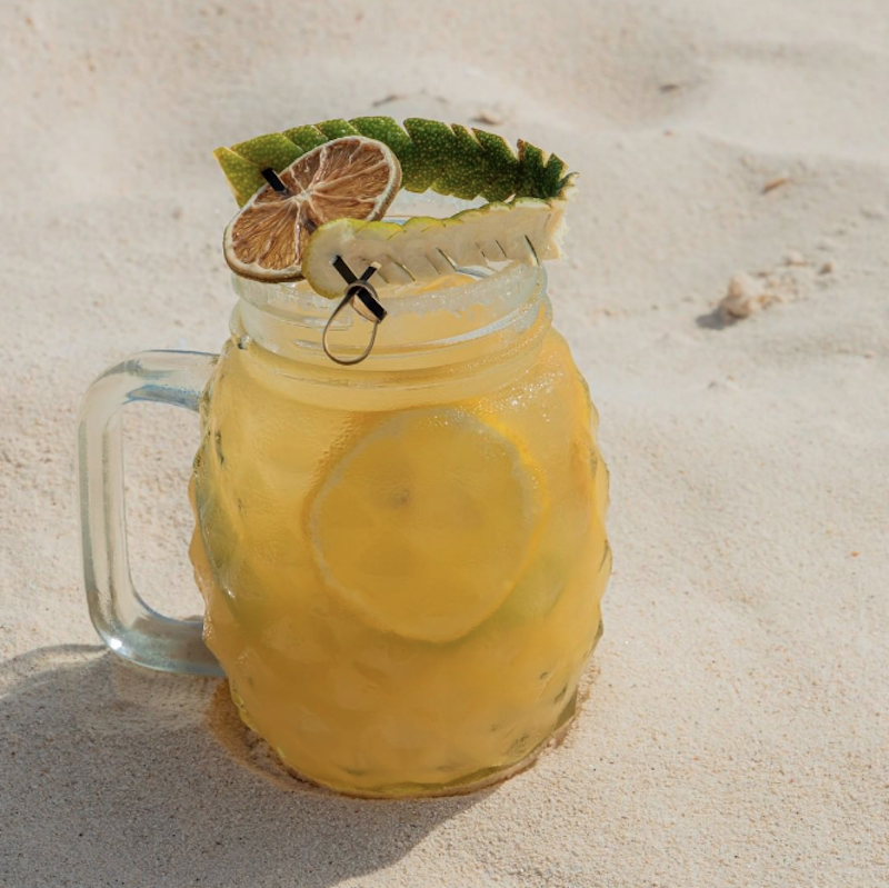 Matthew's Beachside Restaurant