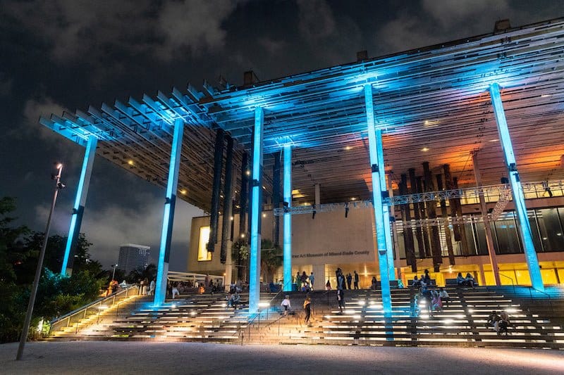 Perez Art Museum Facebook