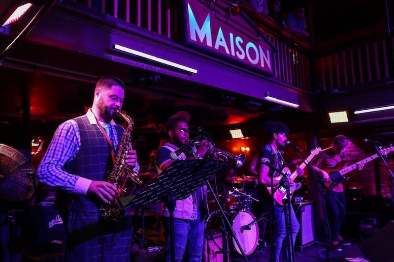 maison 508 new orleans