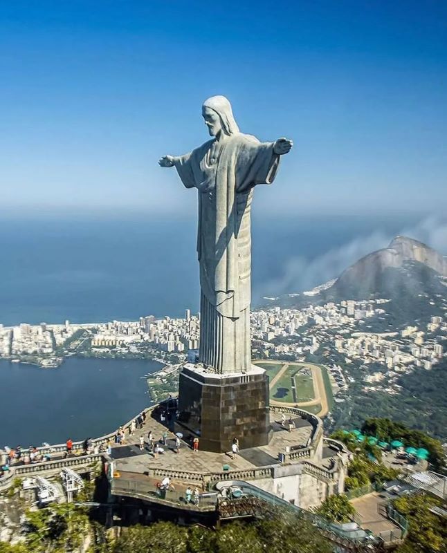 RIO DE JANEIRO
