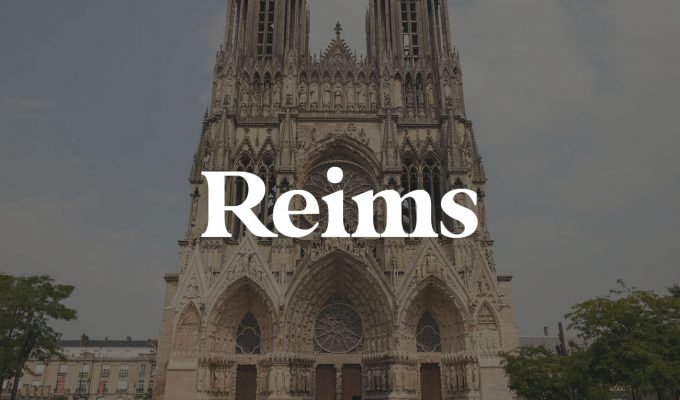 things to do in reims