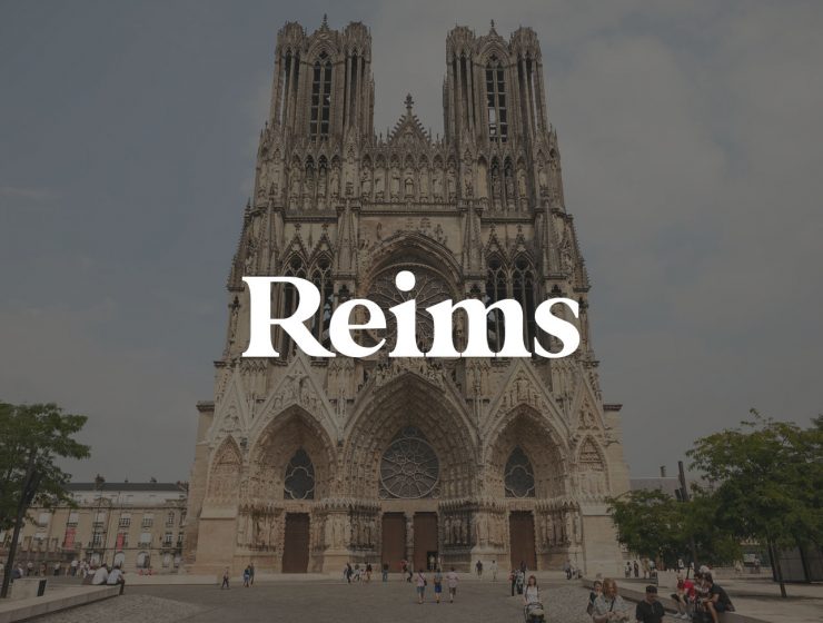 things to do in reims