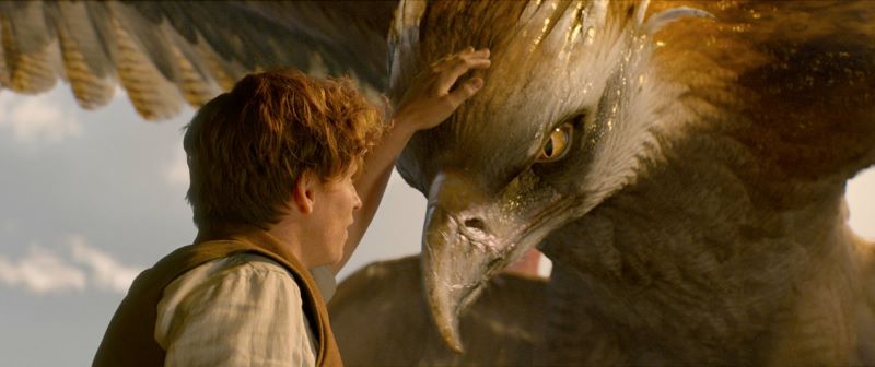 fantastic beast 3