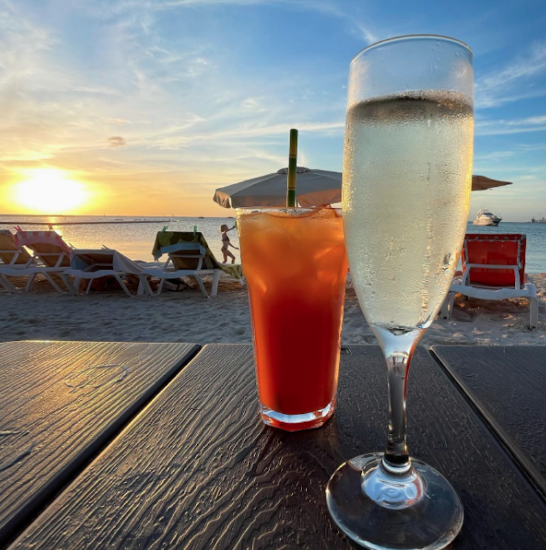 Surfside Beach Bar