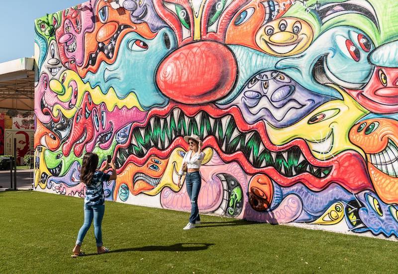 Wynwood Walls Facebook