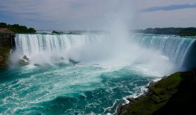 5 Must-See Attractions At Niagara Falls