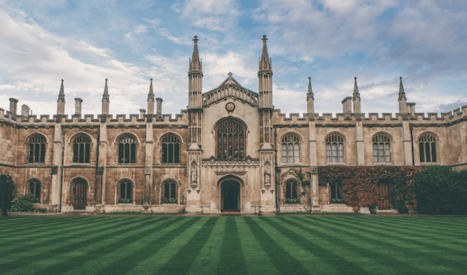 7 Filming Locations Movie Lovers Can Visit in Real Life