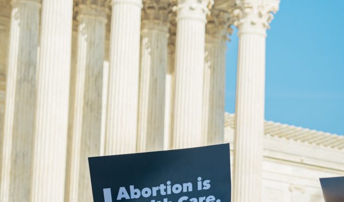 Abortion is healthcare