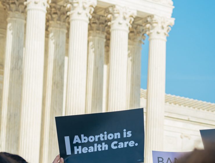 Abortion is healthcare