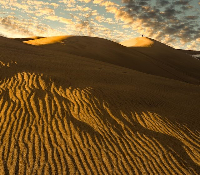 Colorado