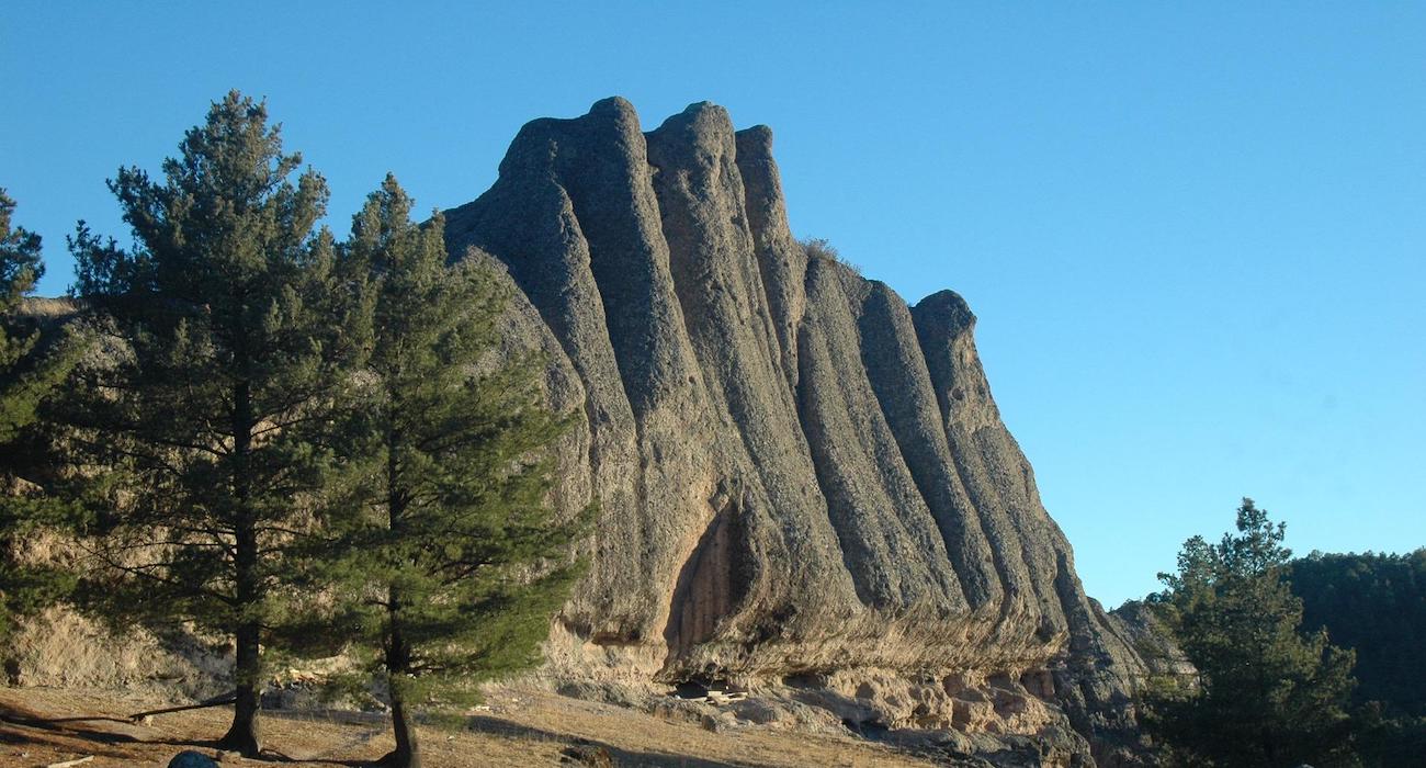 Copper Canyon