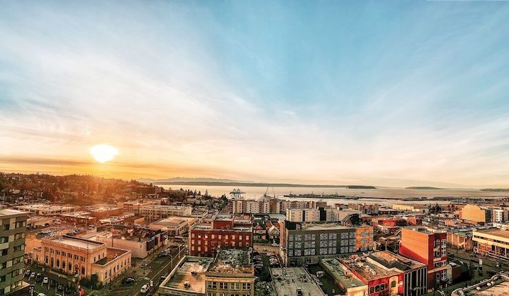 Everett
