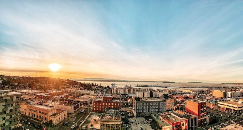 Everett