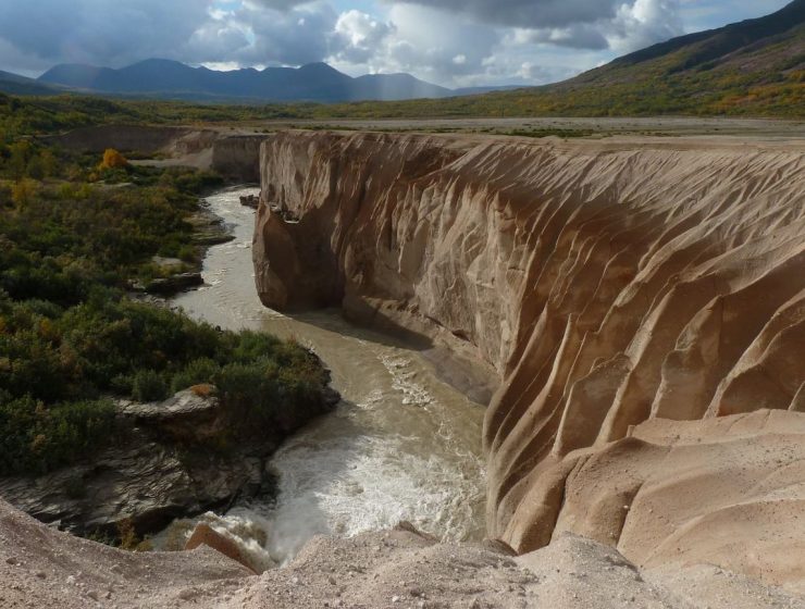 Valley Of Ten Thousand Smokes