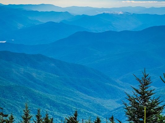 Great Smoky Mountains