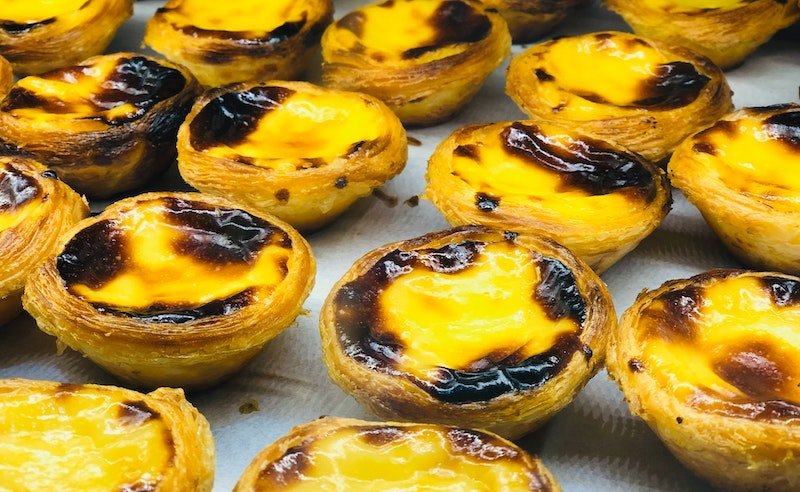 Lisbon's natas