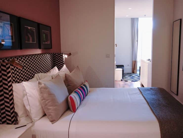 Luminares Hotel